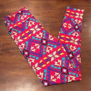 OS NWOT LuLaRoe Leggings